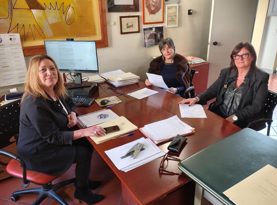 Presentata la Lista ‘Mastella – Noi di Centro’ per il rinnovo del Consiglio Provinciale di Benevento