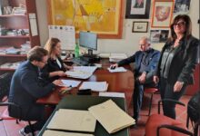 Presentata la seconda Lista “Uniti, Sanniti” per il rinnovo del Consiglio Provinciale di Benevento