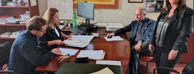 Presentata la seconda Lista “Uniti, Sanniti” per il rinnovo del Consiglio Provinciale di Benevento