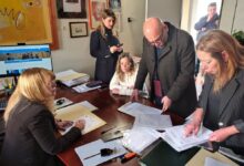 Provinciali, presentata la “decina” PD