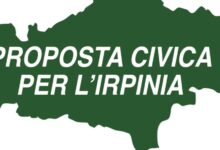 Presentata la lista “Proposta Civica per l’Irpinia” alle elezioni provinciali di Avellino. Riformisti e moderati confermano l’alleanza in Irpinia.