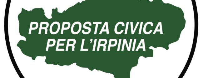 Presentata la lista “Proposta Civica per l’Irpinia” alle elezioni provinciali di Avellino. Riformisti e moderati confermano l’alleanza in Irpinia.