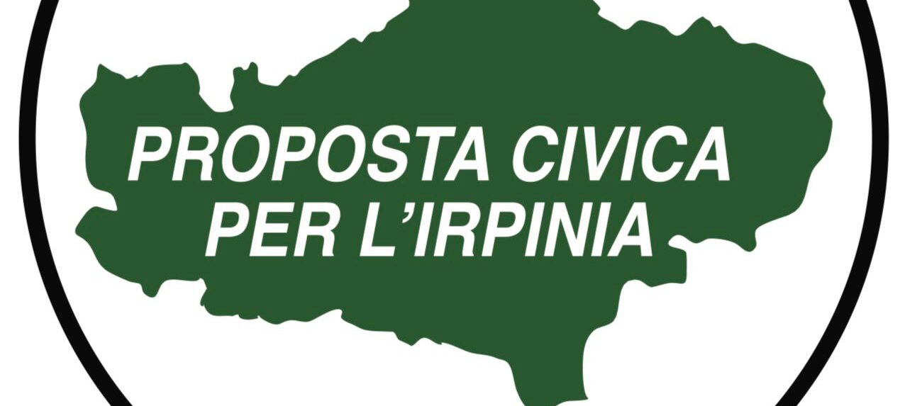 Presentata la lista “Proposta Civica per l’Irpinia” alle elezioni provinciali di Avellino. Riformisti e moderati confermano l’alleanza in Irpinia.