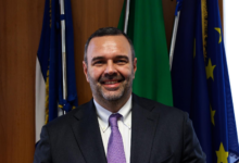 Pellegrino Mastella nominato Vice-Presidente della IV Commissione Consiliare Permanente