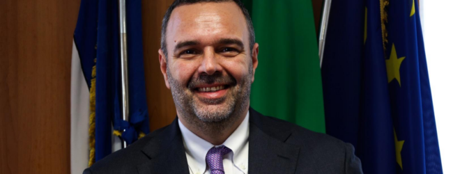 Pellegrino Mastella nominato Vice-Presidente della IV Commissione Consiliare Permanente