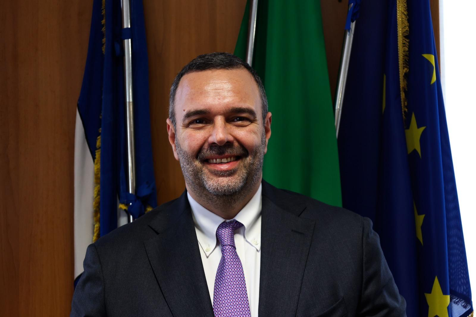 Pellegrino Mastella nominato Vice-Presidente della IV Commissione Consiliare Permanente