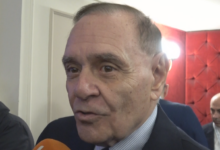 Fibra ottica e scavi stradali, Mastella diffida le ditte: “Ripristinate subito le strade o scatteranno sanzioni”