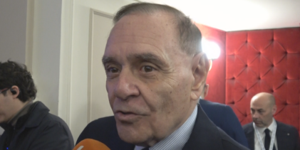 Fibra ottica e scavi stradali, Mastella diffida le ditte: “Ripristinate subito le strade o scatteranno sanzioni”