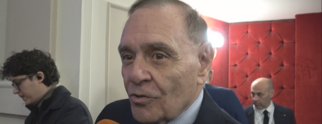 Fibra ottica e scavi stradali, Mastella diffida le ditte: “Ripristinate subito le strade o scatteranno sanzioni”