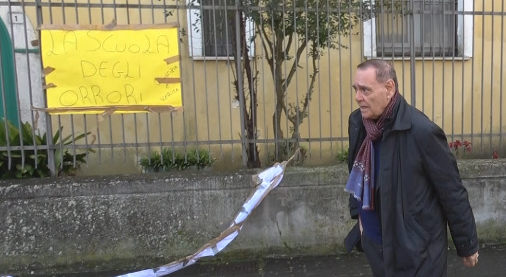 Vicenda asilo nido, il sindaco Mastella: “Amarezza e disgusto per le gravi accuse, solidarietà alle famiglie: offriremo massimo supporto possibile”