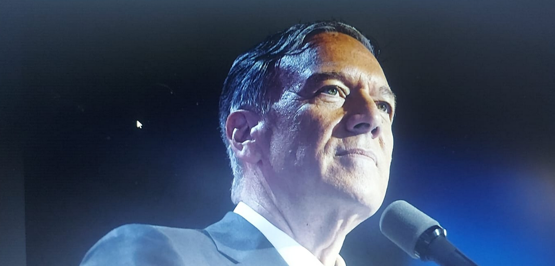 Geopolitica e relazioni internazionali: incontro con Mike Pompeo all’ISPI