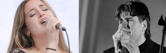 Due giovani talenti irpini a Sanremo: Gaia e Piero rappresentano Montemiletto