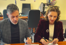 Patologie cardiovascolari complesse, Asl e Azienda Moscati fanno sistema: sottoscritta una convenzione che integra le competenze