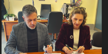 Patologie cardiovascolari complesse, Asl e Azienda Moscati fanno sistema: sottoscritta una convenzione che integra le competenze