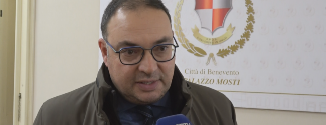 Vicenda mensa, Palladino: “Difformità risolta, revocata sospensione al centro di cottura”