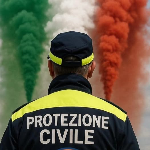 Protezione Civile Valle Vitulanese, aperte le iscrizioni per il 2026: ” diventa il cuore della tua comunità”