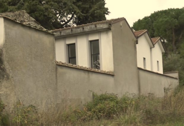 Pietradefusi, ok del TAR al forno crematorio