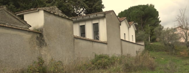 Pietradefusi, ok del TAR al forno crematorio