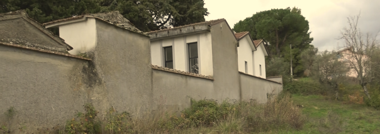 Pietradefusi, ok del TAR al forno crematorio