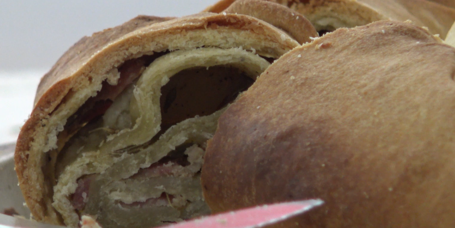 pizza sfogliata Reino 2