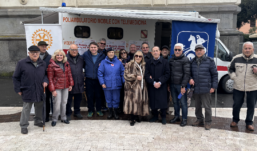 Settimo appuntamento con “Le Domeniche della Salute”: focus su ipertensione arteriosa, rischi e danni