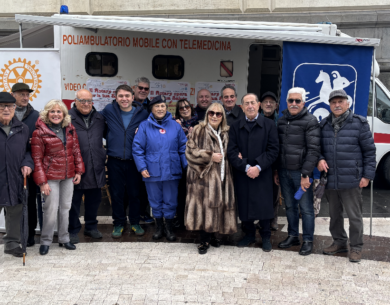 Settimo appuntamento con “Le Domeniche della Salute”: focus su ipertensione arteriosa, rischi e danni