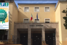 All’I.C. “Rita Levi Montalcini” al via il laboratorio di didattica orientativa: tra supereroi, LEGO e missioni su Marte