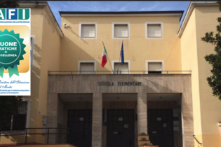 All’I.C. “Rita Levi Montalcini” al via il laboratorio di didattica orientativa: tra supereroi, LEGO e missioni su Marte