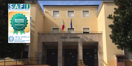 All’I.C. “Rita Levi Montalcini” al via il laboratorio di didattica orientativa: tra supereroi, LEGO e missioni su Marte