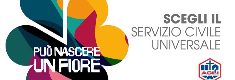 Servizio Civile Universale, pubblicato il bando Acli 2026: le posizioni aperte a Benevento
