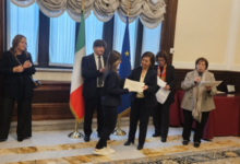 San Leucio del Sannio, l’Istituto Settembrini premiato a livello nazionale per il Giorno del Ricordo