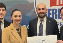“Giovani Garantisti per il SÌ”: a Roma la conferenza per sostenere la riforma della giustizia