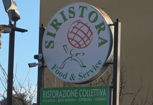 Vicenda mensa, in attesa del verbale dell’Asl