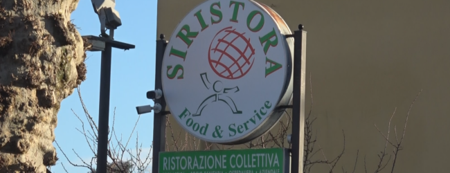 Vicenda mensa, in attesa del verbale dell’Asl