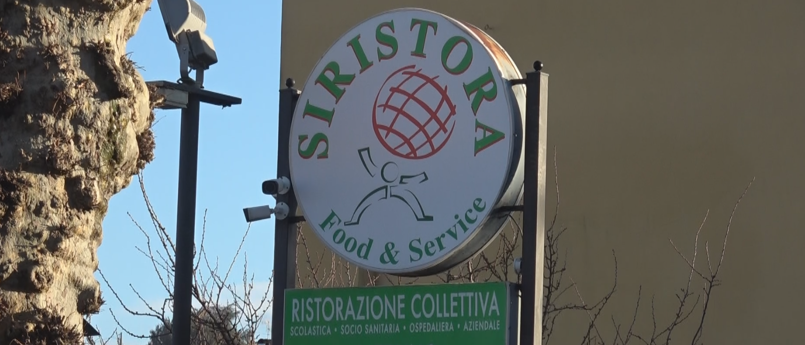 Vicenda mensa, in attesa del verbale dell’Asl