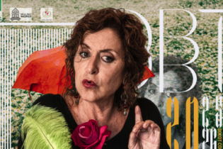 Obiettivo T, al Mulino Pacifico arriva “Sottosopra” con Gea Martire