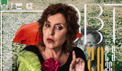 Obiettivo T, al Mulino Pacifico arriva “Sottosopra” con Gea Martire