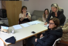 Mensa, il Comune: saremo ancora più vigili. Domani nuova ispezione ASL