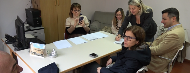 Mensa, il Comune: saremo ancora più vigili. Domani nuova ispezione ASL