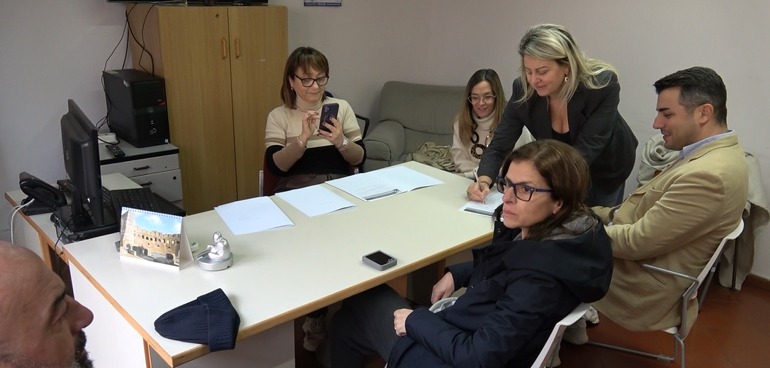 Mensa, il Comune: saremo ancora più vigili. Domani nuova ispezione ASL