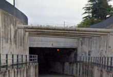 Lavori Alta Capacità Napoli-Bari: chiusura temporanea del sottopasso ferroviario di via Giovanni XXIII
