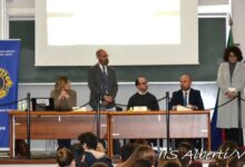 “Un calcio al bullismo”: i Lions in campo per la sensibilizzazione tra i giovani