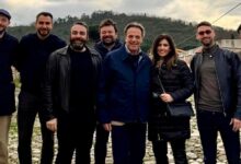 Nasce “Benevento Domani”: associazione apartitica con Nicola Boccalone alla presidenza