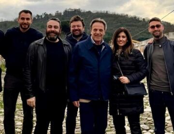 Nasce “Benevento Domani”: associazione apartitica con Nicola Boccalone alla presidenza