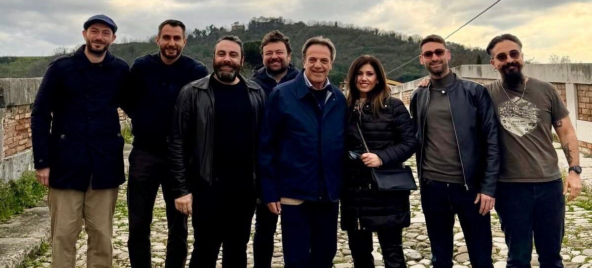 Nasce “Benevento Domani”: associazione apartitica con Nicola Boccalone alla presidenza