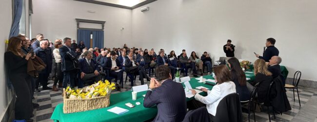 Riforma della Giustizia, a Telese Terme il fronte del “SÌ” si compatta: “Oltre gli slogan per una magistratura libera dalle correnti”