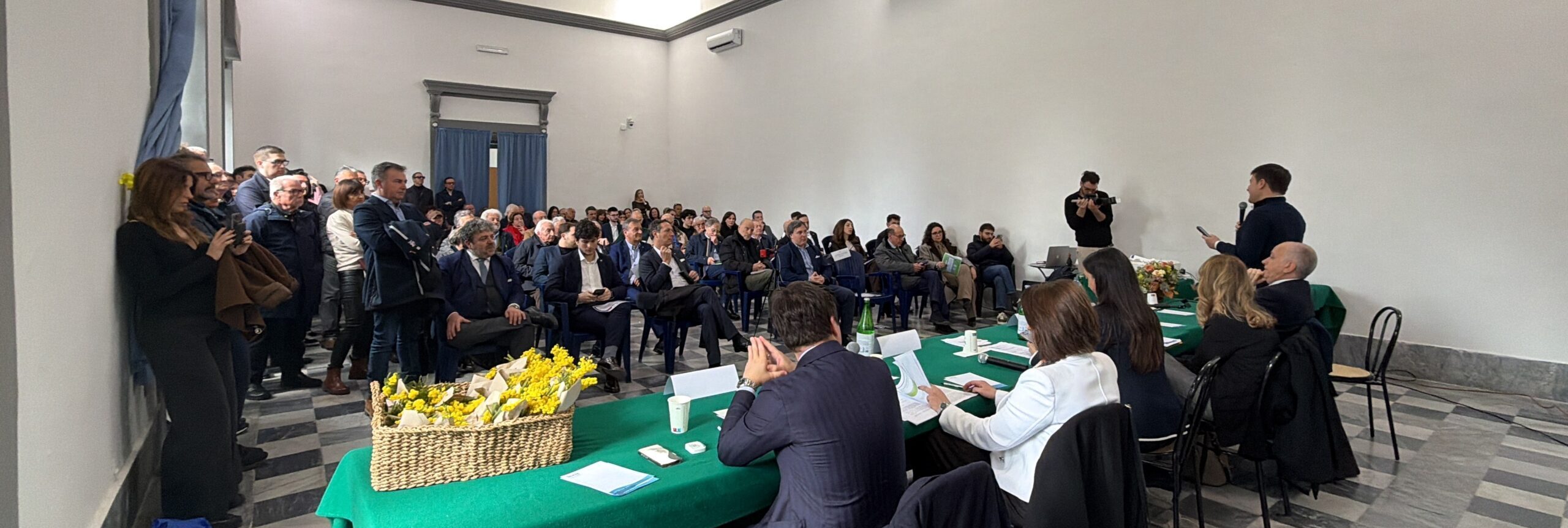 Riforma della Giustizia, a Telese Terme il fronte del “SÌ” si compatta: “Oltre gli slogan per una magistratura libera dalle correnti”