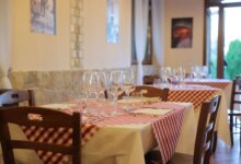 Alla scoperta della “Locanda di Aione”: cucina irpina, natura e vino nel cuore di Torrioni