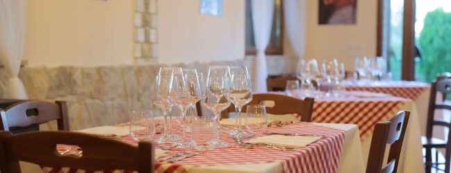 Alla scoperta della “Locanda di Aione”: cucina irpina, natura e vino nel cuore di Torrioni