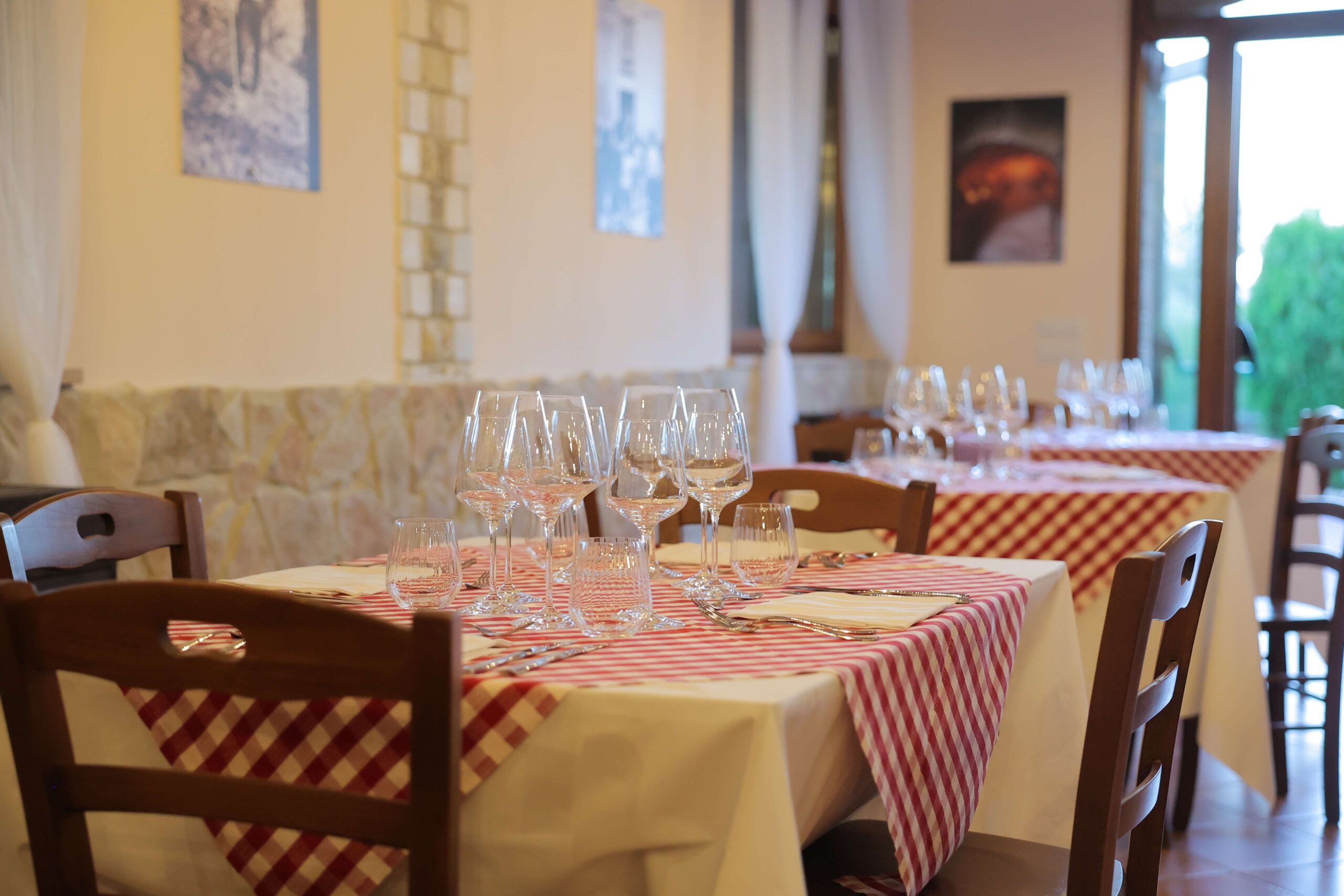 Alla scoperta della “Locanda di Aione”: cucina irpina, natura e vino nel cuore di Torrioni